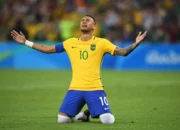 Neymar Kembali, Ancelotti Umumkan Skuad Piala Dunia Brasil 2026 di Hadapan 700 Jurnalis