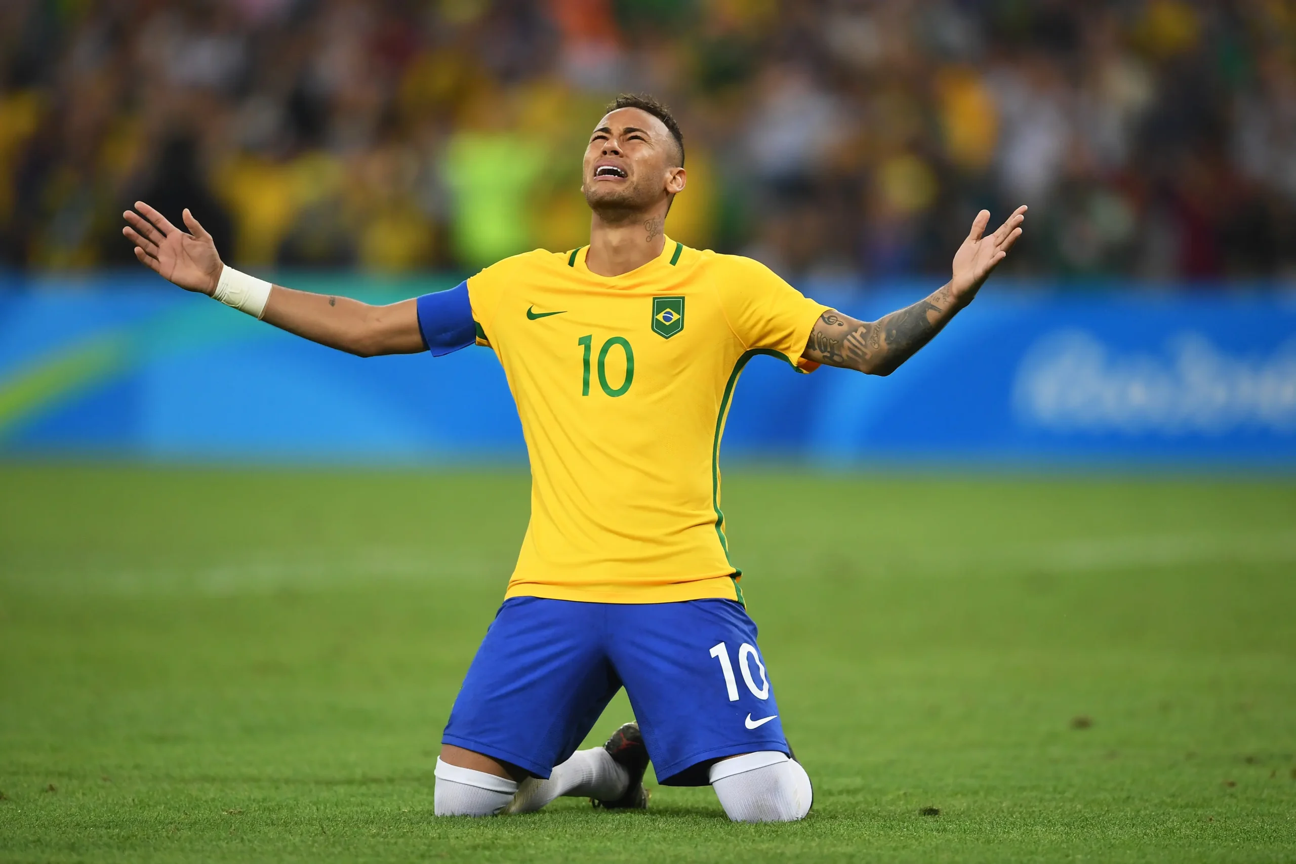 Neymar Kembali, Ancelotti Umumkan Skuad Piala Dunia Brasil 2026 di Hadapan 700 Jurnalis
