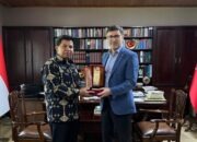 Dari Subang ke Dunia, As-Syifa Perkuat Kolaborasi Pendidikan dengan Turki