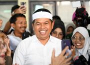 KDM Tawari Sopir Angkot di Lembang Beralih Jadi Pengemudi Truk Sampah