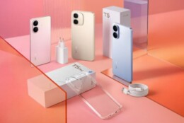 Vivo T5 Series Resmi Rilis di Indonesia: Berikut Spesifikasi, Harga, dan Keunggulan Vivo T5 Pro & T5