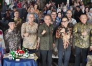 Menteri Koperasi Ingin Produk Bermerek Kolektif Mudah Akses Pinjaman Perbankan
