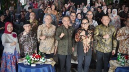 Menteri Koperasi Ingin Produk Bermerek Kolektif Mudah Akses Pinjaman Perbankan