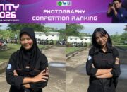 Mahasiswi POLSUB Curi Perhatian, Lolos 10 Besar Kompetisi Fotografi Nasional 2026
