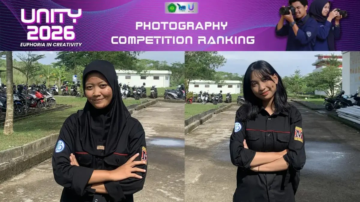 Mahasiswi POLSUB Curi Perhatian, Lolos 10 Besar Kompetisi Fotografi Nasional 2026