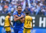 Comeback Persib atas Bhayangkara FC Bikin Heboh, Ini 3 Fakta Pentingnya