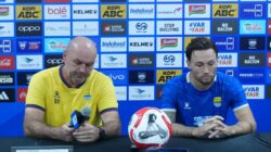 Bela Kapten Persib, Bojan Hodak Kecam Tuduhan Rasisme kepada Marc Klok