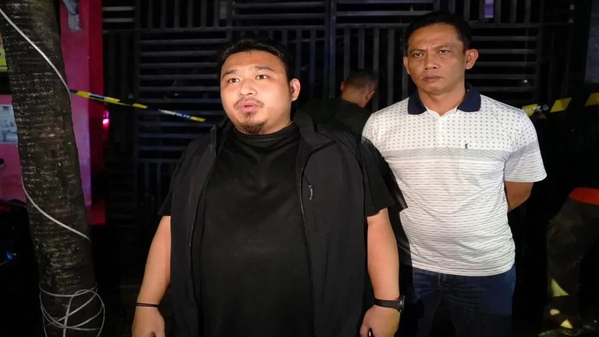 Kang Rey Tegas! Tempat Hiburan Malam Penjual Miras Ilegal di Subang Akan Ditutup
