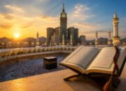 10 Hari Pertama Dzulhijjah: Waktu Paling Istimewa dalam Islam