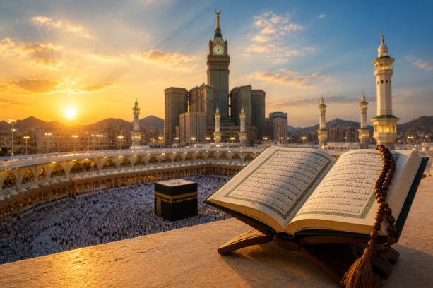 10 Hari Pertama Dzulhijjah: Waktu Paling Istimewa dalam Islam
