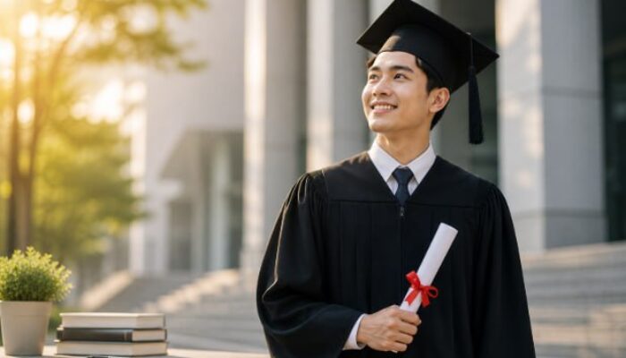 10 Skill Wajib untuk Fresh Graduate agar Cepat Dapat Pekerjaan