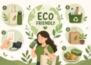 5 Kebiasaan Kecil yang Bikin Hidup Lebih Eco Friendly dan Hemat Biaya
