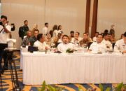 Hadiri Kick Off Meeting, Kang Rey Tegaskan Komitmen Bangun Pesisir Pantura