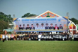 Hardiknas 2026 di Subang Jadi Momentum Perkuat Komitmen Pendidikan Berkualitas dan Transparan