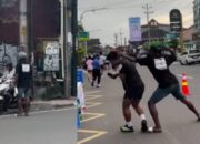 Viral di Jogja 10K 2026, Pelari Dipukul OTK Saat Lomba