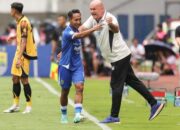 Psywar Beckham Putra Jelang Lawan Persija: Mau Selebrasi di Depan Jakmania