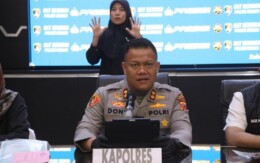 Kakek di Subang Setubuhi 4 Cucu Tiri Selama 14 Tahun, Ini Modusnya!