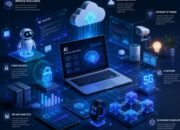 7 Tools AI Gratis Terbaik 2026 yang Bikin Kerja 10x Lebih Cepat dan Efisien
