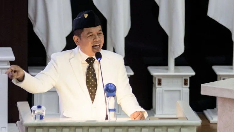 Meski Populer, KDM Masih Sering Tertahan di Hasil Survei, Ternyata Ini
