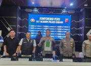 Terdesak Biaya Nikah, Mantan Karyawan Pilih Bobol Toko dan Gasak Rp50 Juta di Pamanukan
