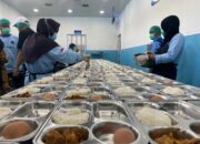 Ratusan Dapur MBG di Sukabumi Masih Tanpa IPAL Sesuai Ketentuan