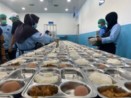 Ratusan Dapur MBG di Sukabumi Masih Tanpa IPAL Sesuai Ketentuan