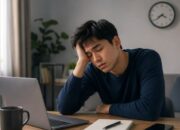 Sering Merasa Capek Padahal Tidak Banyak Aktivitas? Ini 7 Fakta Aslinya!