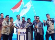 Investasi Baru di Subang, PT Beka Wire Indonesia Resmi Beroperasi dan Siap Serap Tenaga Kerja Lokal