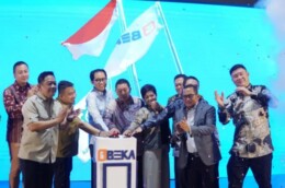 Investasi Baru di Subang, PT Beka Wire Indonesia Resmi Beroperasi dan Siap Serap Tenaga Kerja Lokal