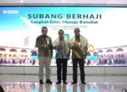 Program ‘Subang Berhaji’ Bersama BSI Disambut Antusias Ratusan Peserta