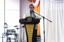 Kuota Haji Subang 2026 Turun Drastis, Ratusan Calon Jemaah Terpaksa Tunda Keberangkatan