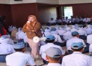 Seleksi Paskibraka Subang 2026 Ketat, 35 Siswa Terpilih dan 2 Wakili Jawa Barat