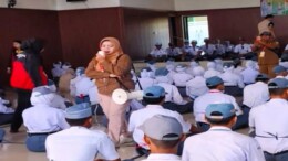 Seleksi Paskibraka Subang 2026 Ketat, 35 Siswa Terpilih dan 2 Wakili Jawa Barat