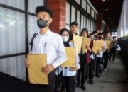 Kadisnakertrans Subang Sebut Pendidikan Belum Selaras dengan Industri Jadi Penyebab Pengangguran Tinggi