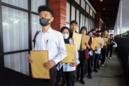 Kadisnakertrans Subang Sebut Pendidikan Belum Selaras dengan Industri Jadi Penyebab Pengangguran Tinggi