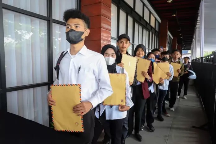Kadisnakertrans Subang Sebut Pendidikan Belum Selaras dengan Industri Jadi Penyebab Pengangguran Tinggi