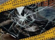 Kronologi Awal Kecelakaan Bus ALS Tabrak Truk Tangki di Sumsel: 16 Tewas dan 4 Orang Luka