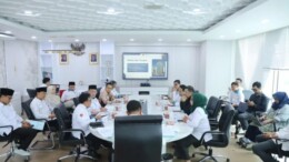 Kemenag Gelar Sidang Isbat 17 Mei untuk Tentukan Idul Adha 2026