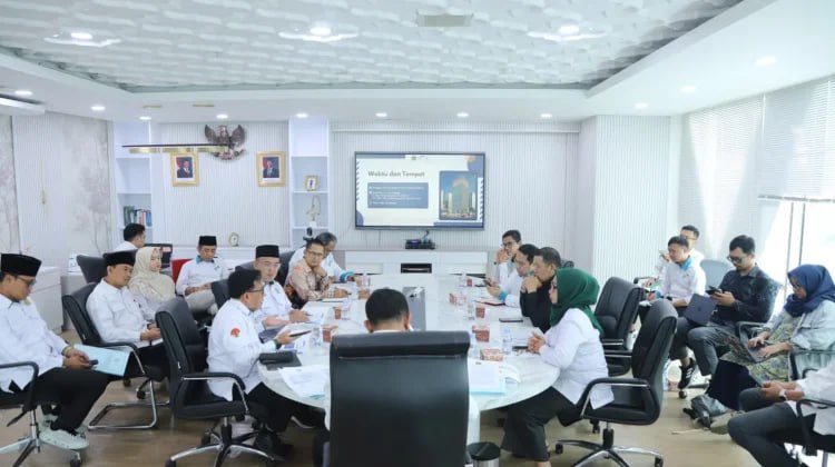 Kemenag Gelar Sidang Isbat 17 Mei untuk Tentukan Idul Adha 2026