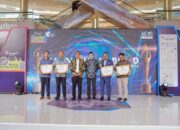 PT Dahana Ukir Prestasi di BUMN Entrepreneurial Marketing Awards 2026