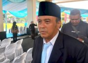 Viman Berangkat Haji, Diky Candra Ditunjuk Jadi Plh Wali Kota Tasikmalaya
