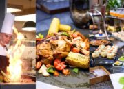 Weekend Makin Seru dengan Promo “Grill & Chill” di Láska Hotel Subang