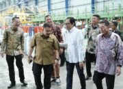 PT Beka Wire Indonesia Berdiri di Kalijati Subang, Diharapkan Serap Tenaga Kerja dan Tekan Impor
