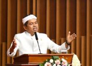 Pemerintah Daerah di Jawa Barat Didesak Stop Pembangunan di Lahan Hutan dan Perkebunan