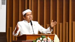 Pemerintah Daerah di Jawa Barat Didesak Stop Pembangunan di Lahan Hutan dan Perkebunan