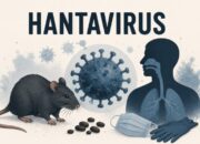 Hantavirus Mulai Jadi Sorotan, Kenali Gejala dan Cara Penularannya