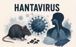 Hantavirus Mulai Jadi Sorotan, Kenali Gejala dan Cara Penularannya