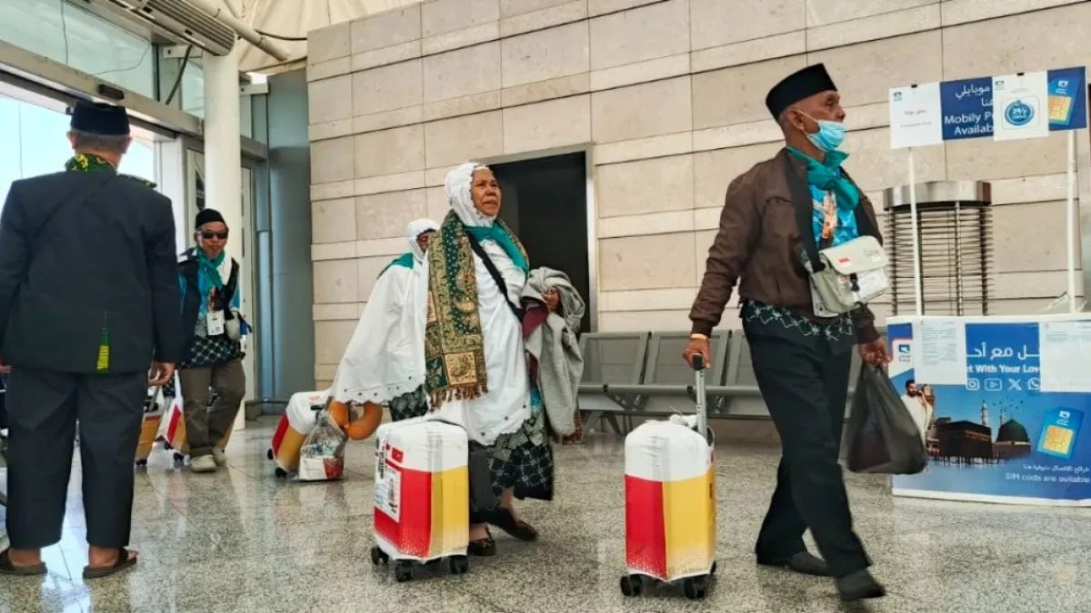 Jelang Puncak Haji 2026, Kemenhaj Imbau Jemaah Hemat Tenaga Utamakan Kesehatan