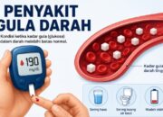 Ciri-Ciri Gula Darah Tinggi yang Sering Dianggap Sepele
