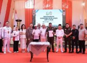 Pengukuhan ABPEDNAS Subang, Langkah Strategis Perkuat Peran Desa